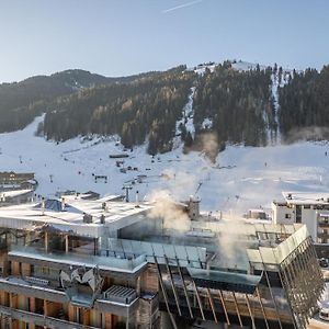 Hotel Salzburger Hof Leogang